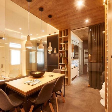 Bpr Woodnest Home With A/C Budapeste Exterior foto